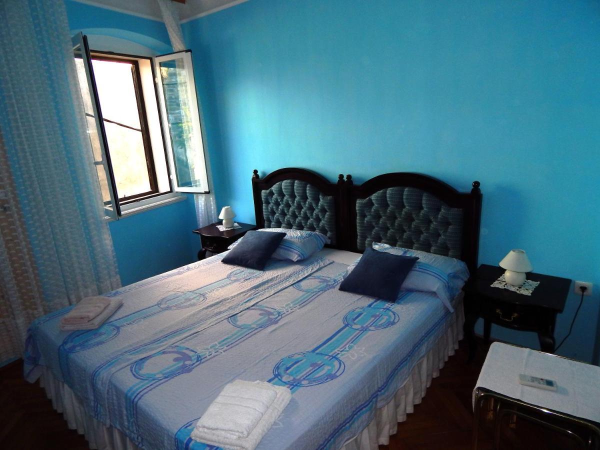 Apartma Luna Διαμέρισμα Πιράν Εξωτερικό φωτογραφία