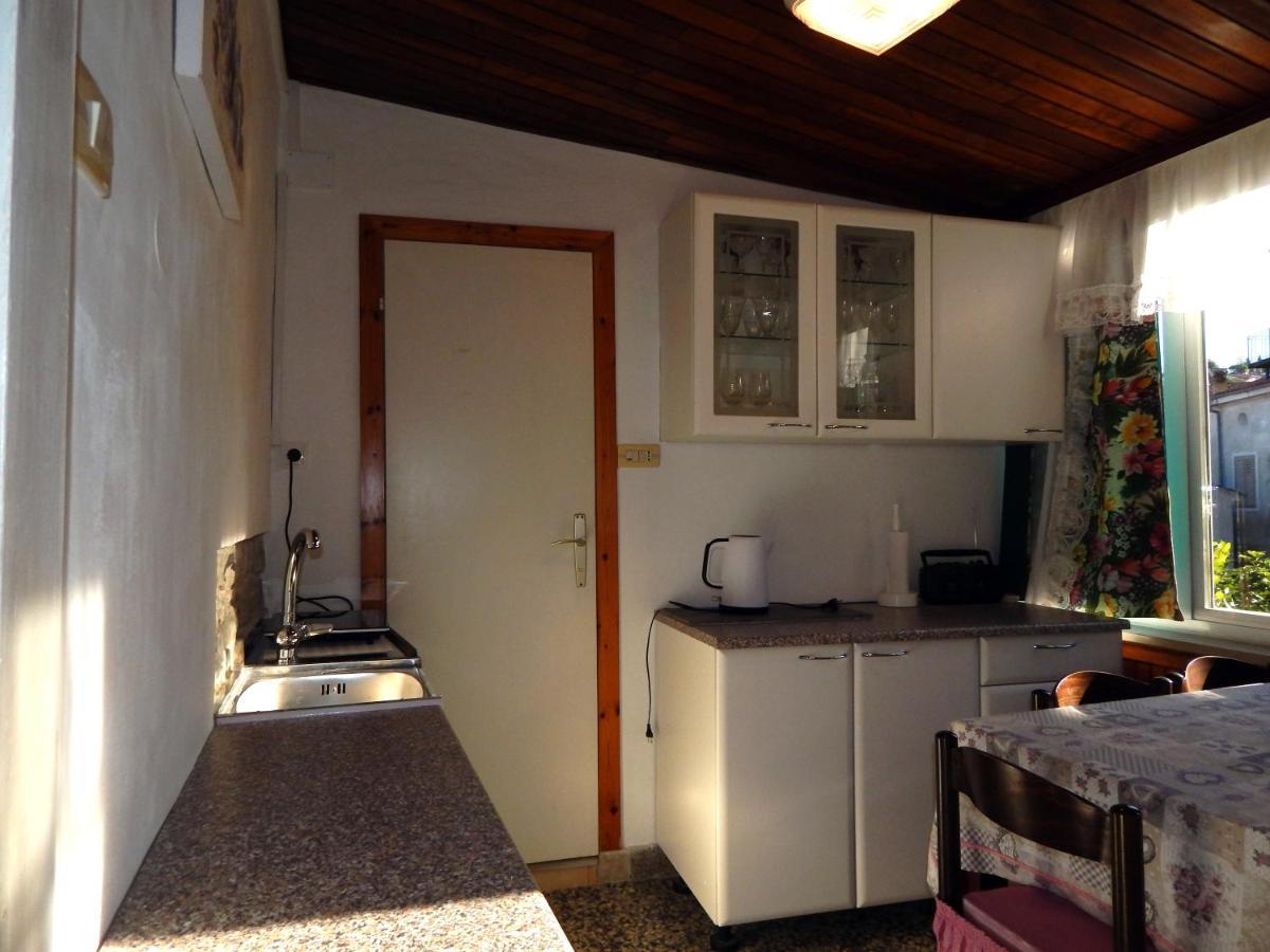 Apartma Luna Διαμέρισμα Πιράν Εξωτερικό φωτογραφία