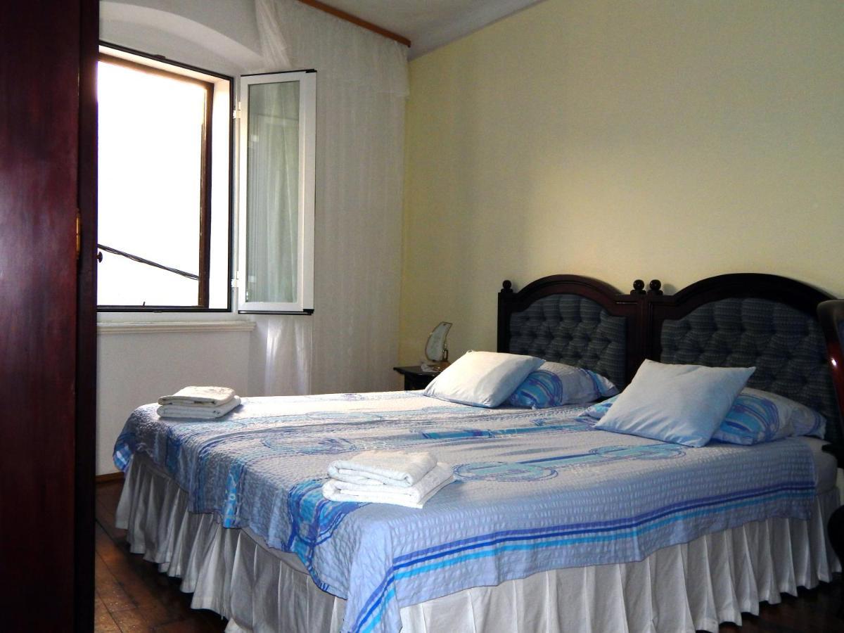 Apartma Luna Διαμέρισμα Πιράν Εξωτερικό φωτογραφία