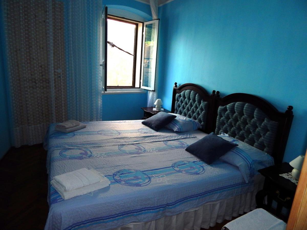 Apartma Luna Διαμέρισμα Πιράν Εξωτερικό φωτογραφία