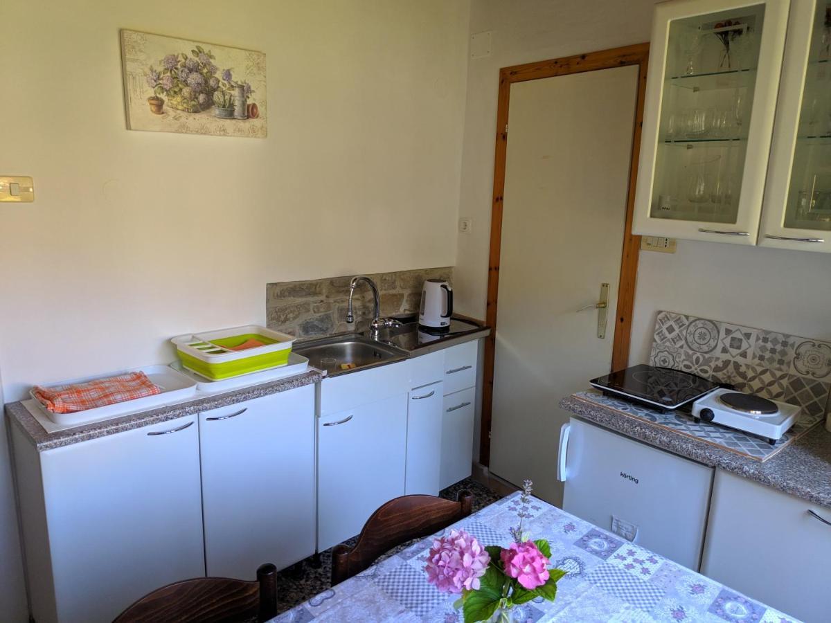 Apartma Luna Διαμέρισμα Πιράν Εξωτερικό φωτογραφία